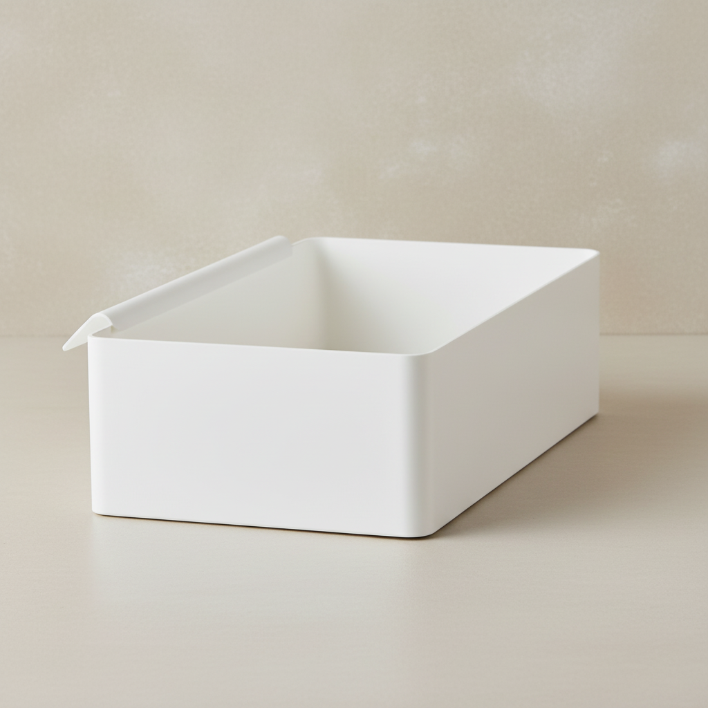 Gejst Flex System Tray, white