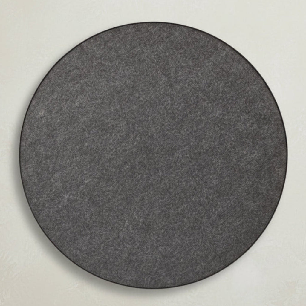 Gejst Retell pinboard - black black
