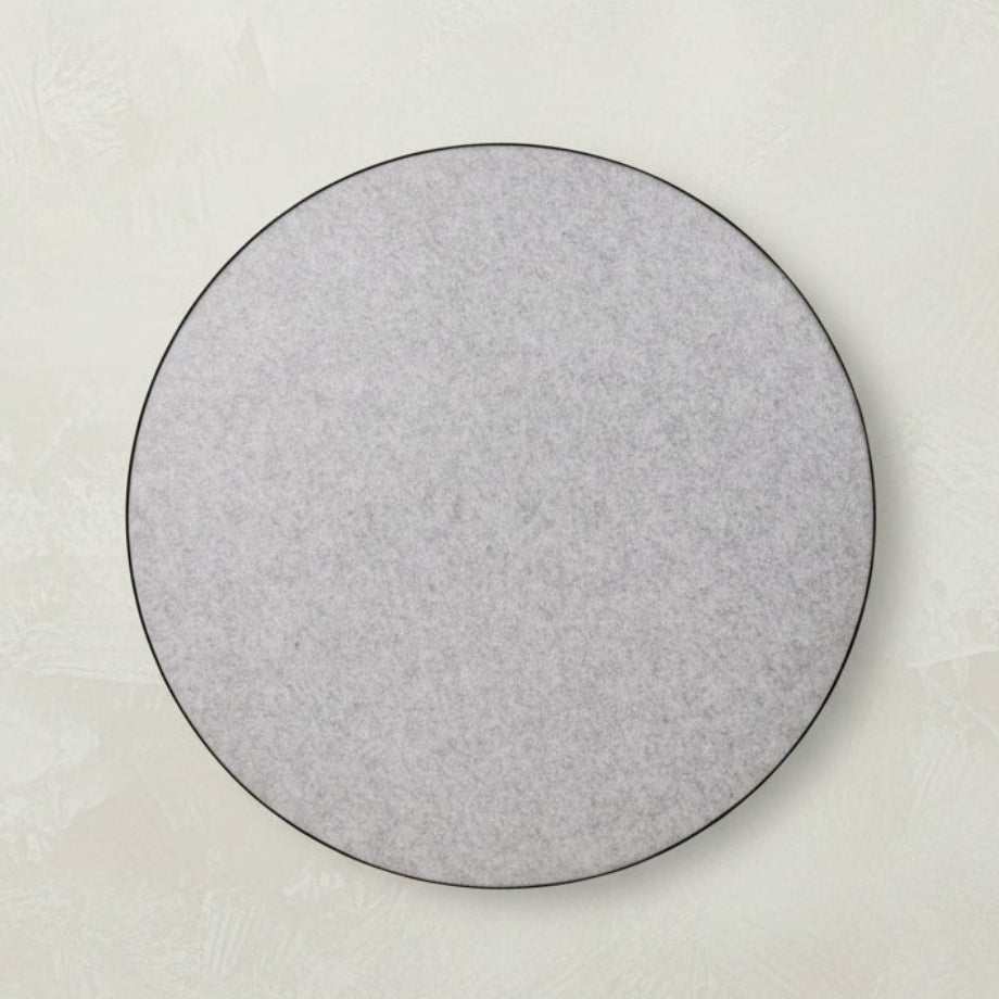 Gejst Retell pinboard - grey black