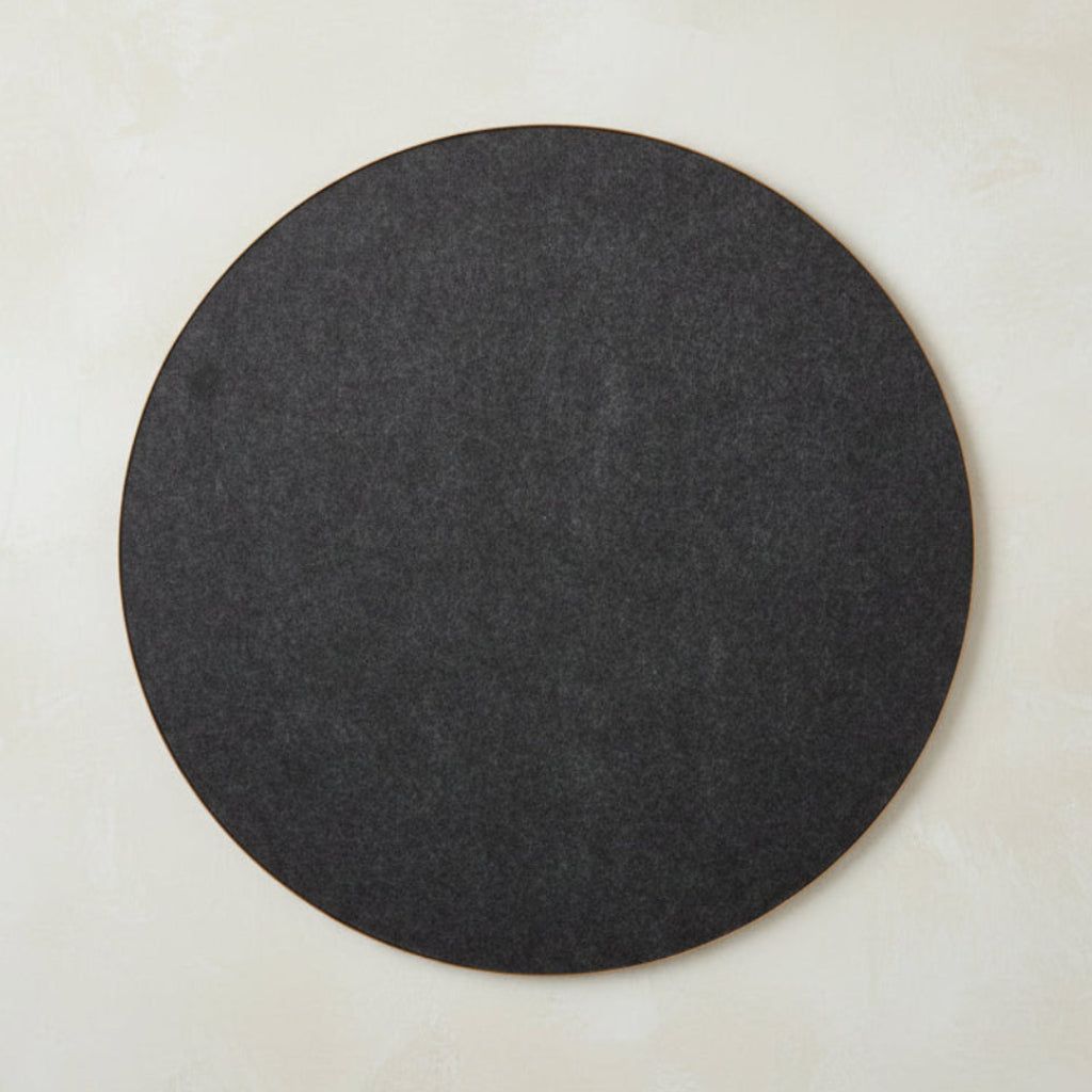 Gejst Retell pinboard - black brass