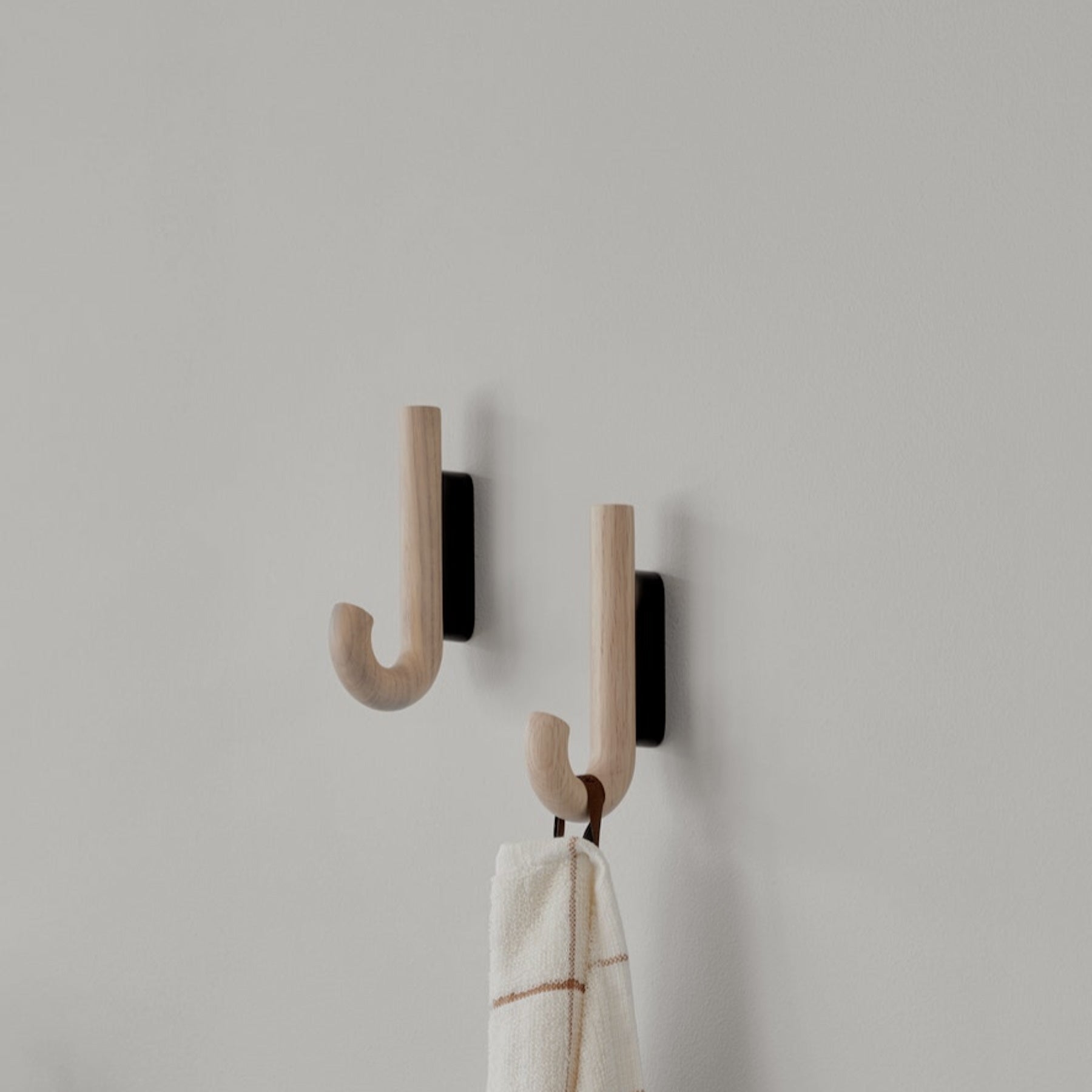 Gejst Hook Mini, oak-black