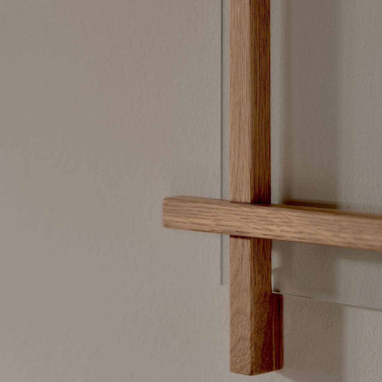 Gejst Daiku Frame - Small, Oak
