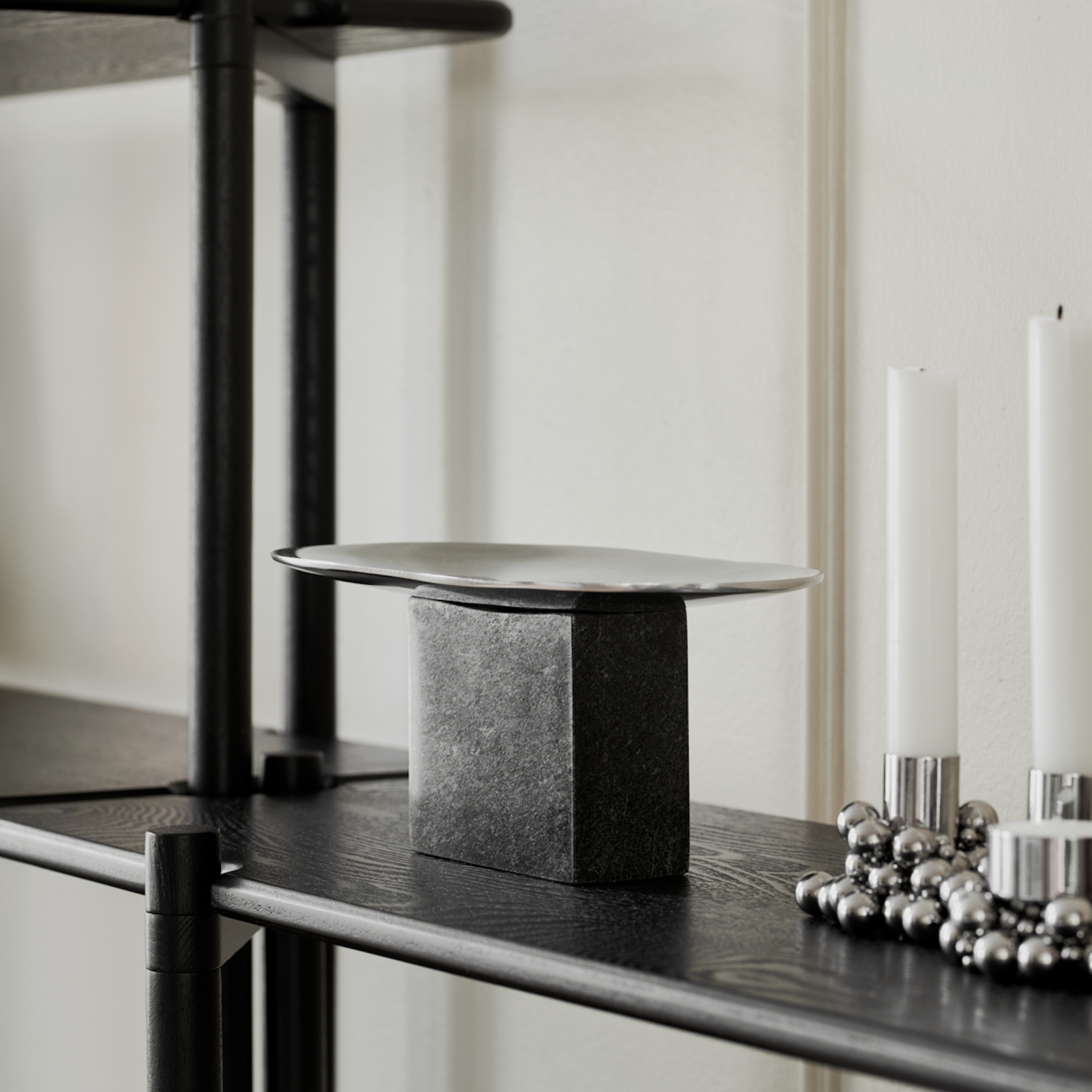 Gejst Invi Modular Shelf System