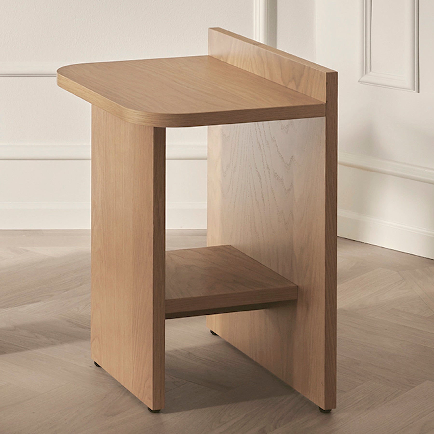 Gejst Ismo Side Table - Oak