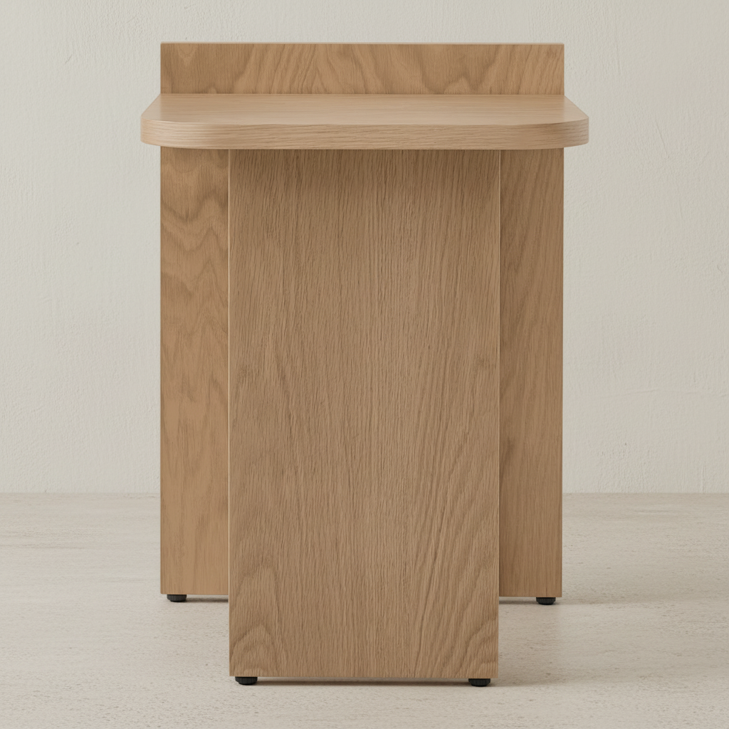 Gejst Ismo Side Table - Oak