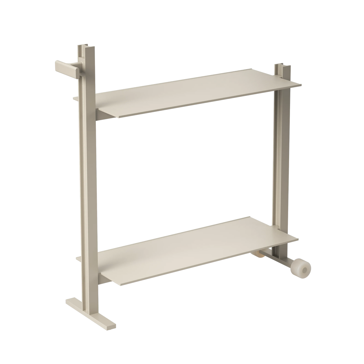 String Furniture Museum Trolley — Beige