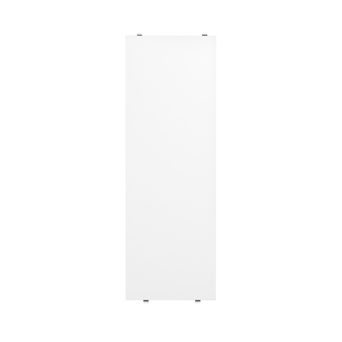 Shelf w58 x d20 cm in White by String Furniture