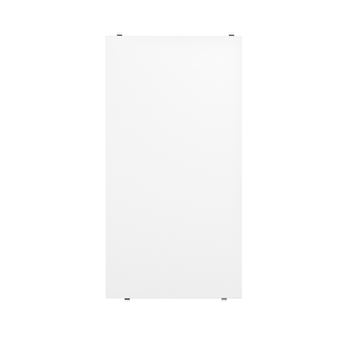 Shelf w58 x d30 cm in White by String Furniture