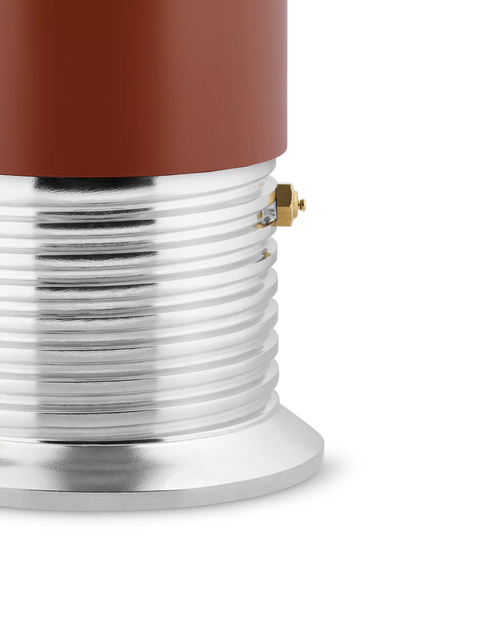 Alessi Vite Espresso Coffee Maker