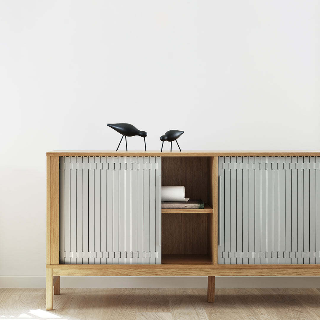 Normann Copenhagen Jalousi Sideboard