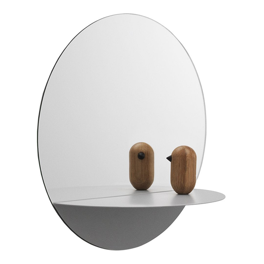 Normann Copenhagen Horizon Mirror - Round
