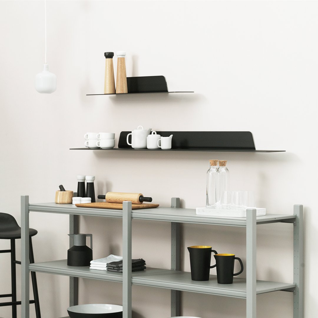 Normann Copenhagen Jet Shelf