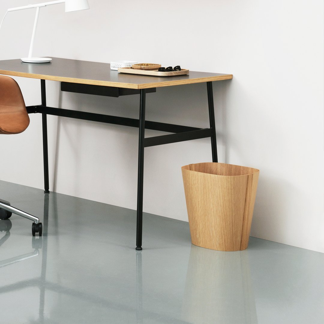 Normann Copenhagen Tales of Wood
