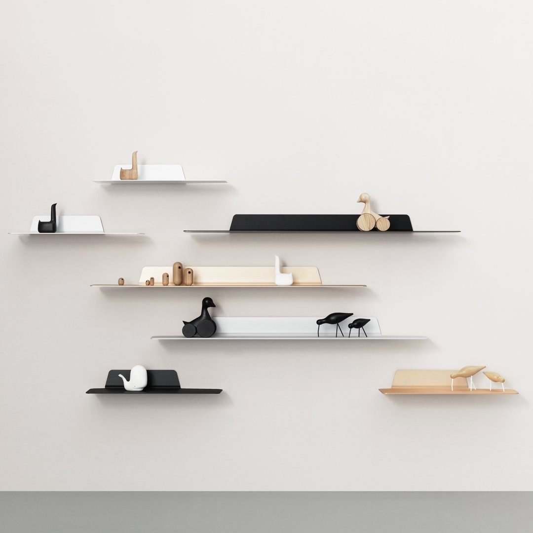 Normann Copenhagen Jet Shelf