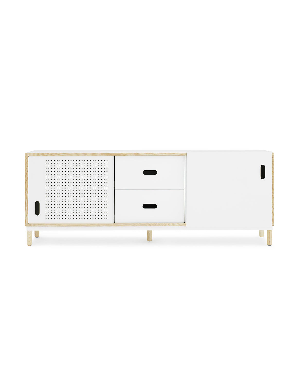Normann Copenhagen Kabino Sideboard w/ Drawers