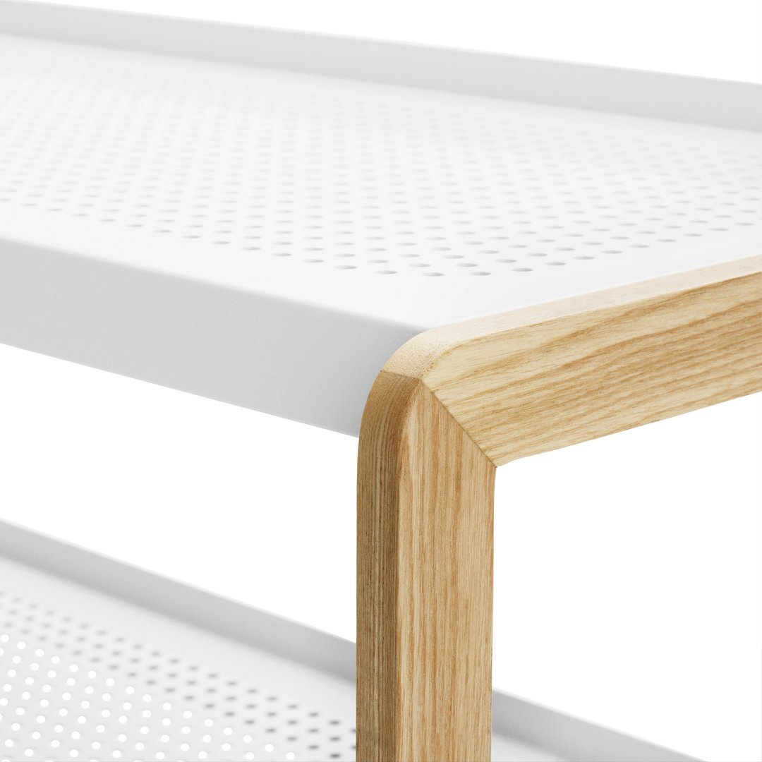 Normann Copenhagen Sko Shoe Rack
