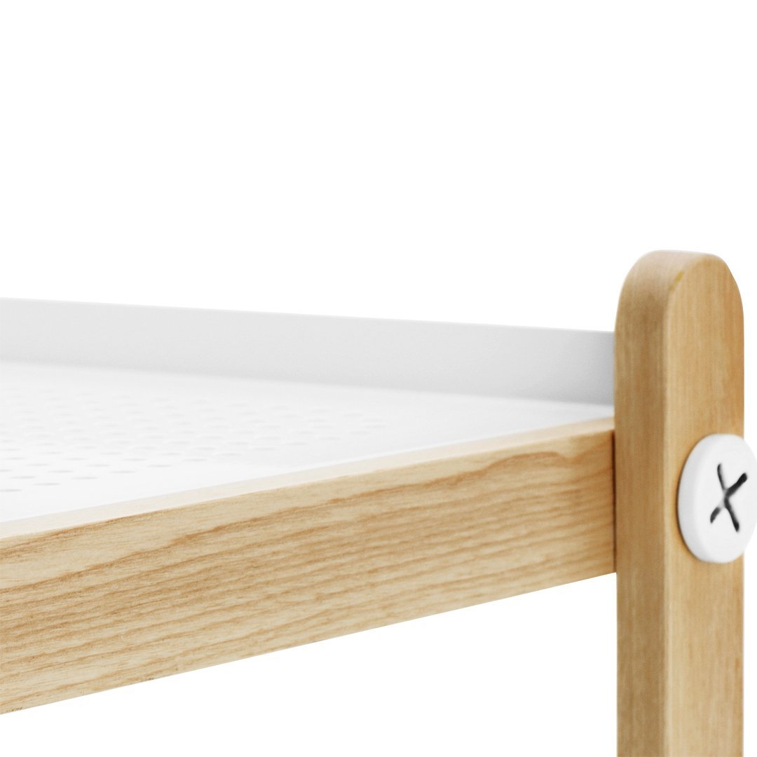 Normann Copenhagen Sko Shoe Rack