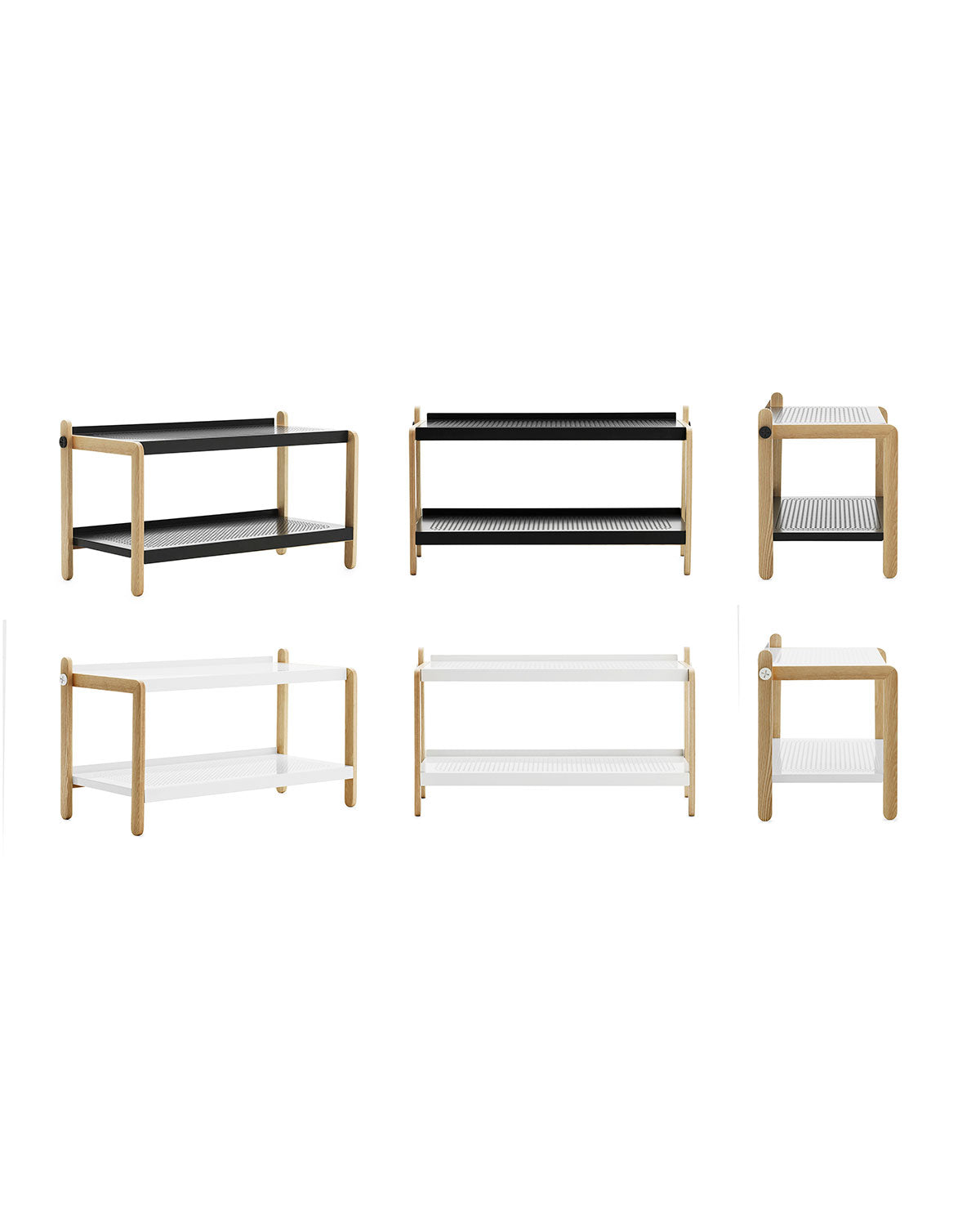 Normann Copenhagen Sko Shoe Rack