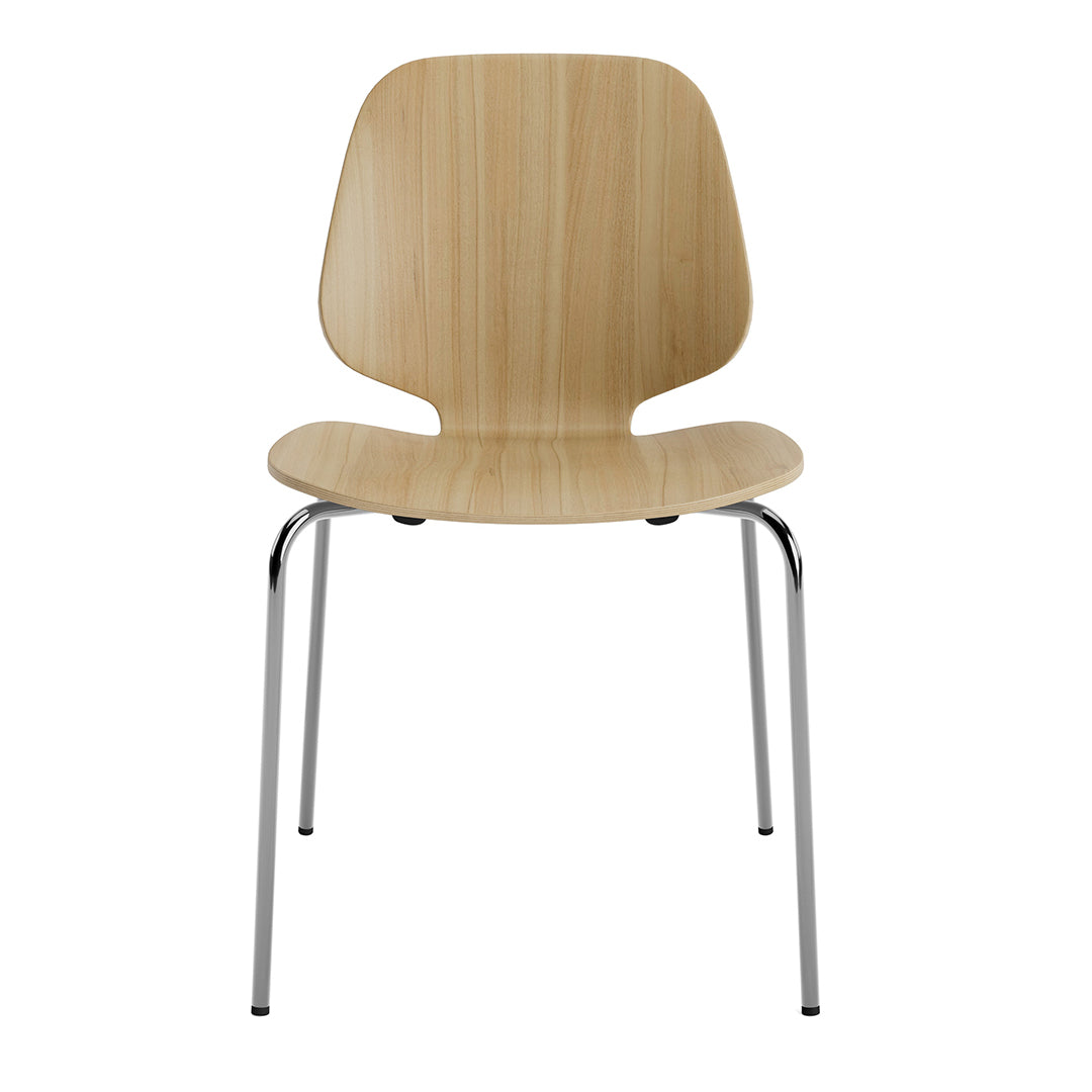 Normann Copenhagen My Chair - Metal Base
