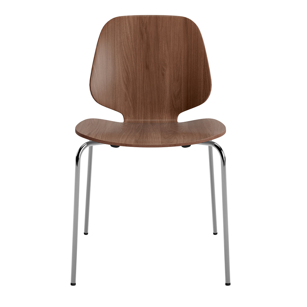 Normann Copenhagen My Chair - Metal Base