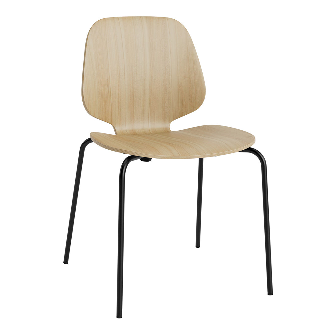 Normann Copenhagen My Chair - Metal Base