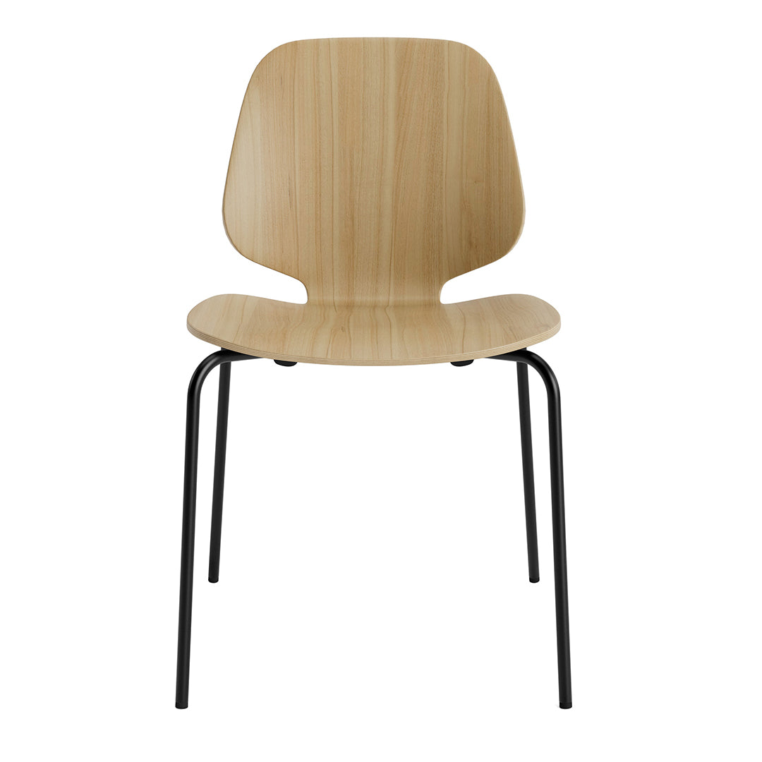 Normann Copenhagen My Chair - Metal Base