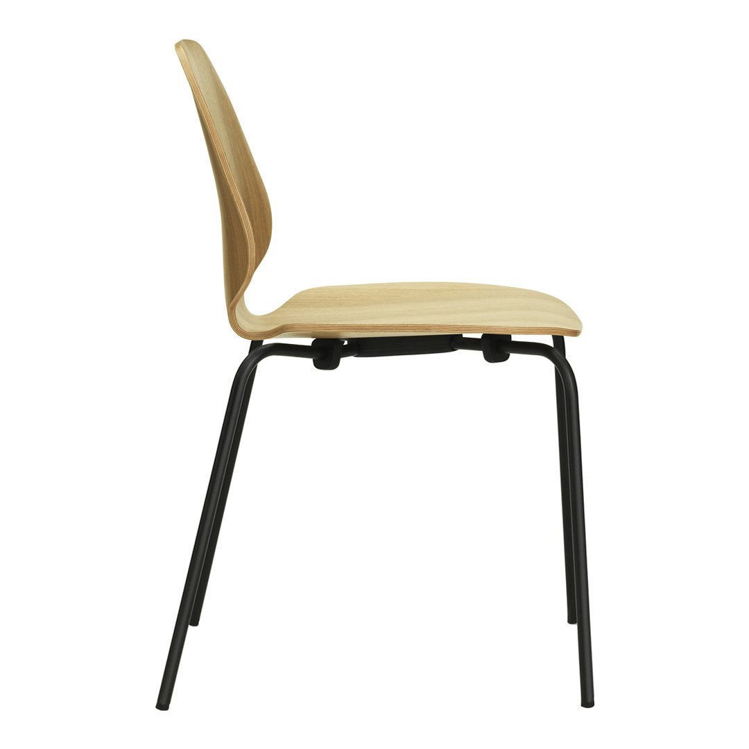 Normann Copenhagen My Chair - Metal Base