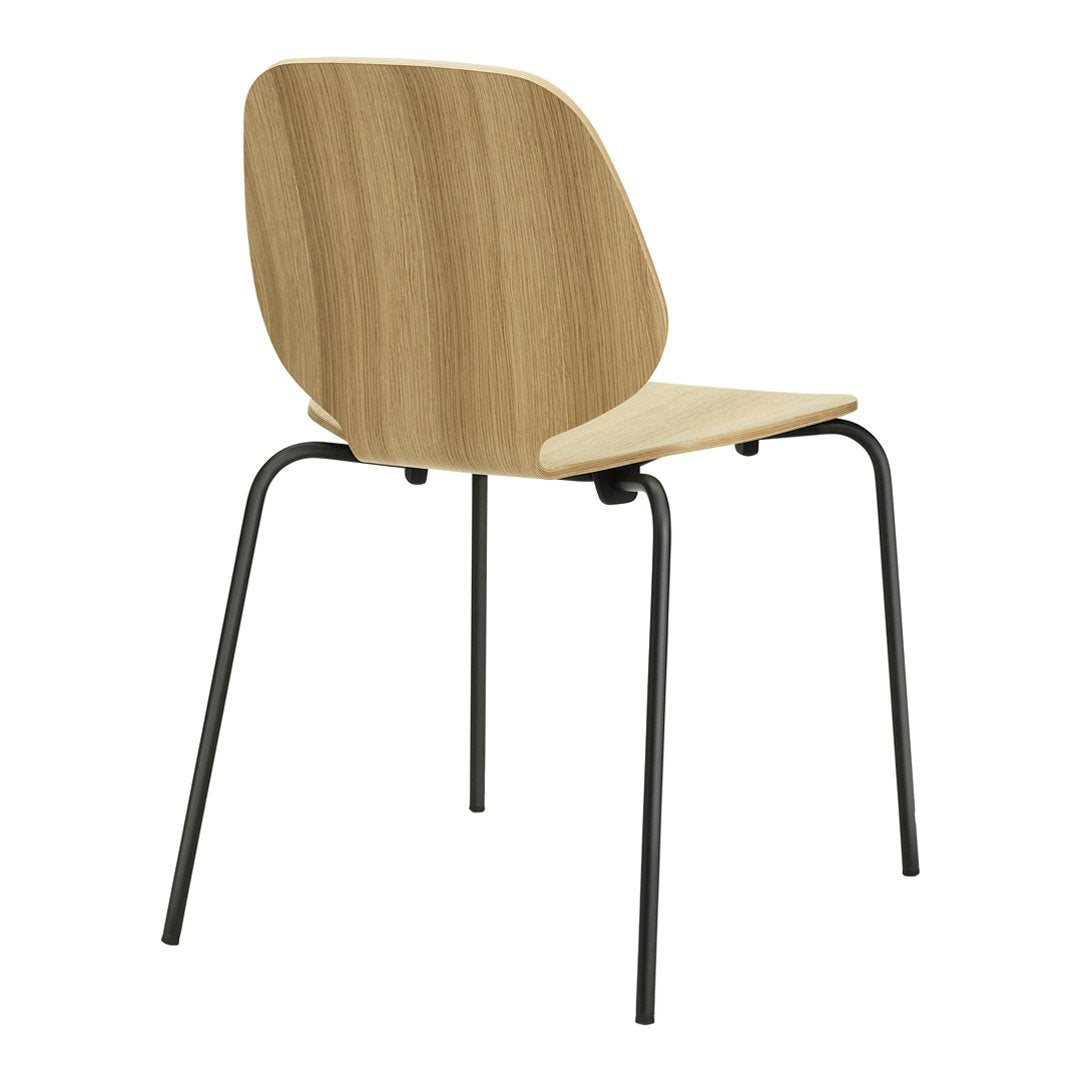 Normann Copenhagen My Chair - Metal Base