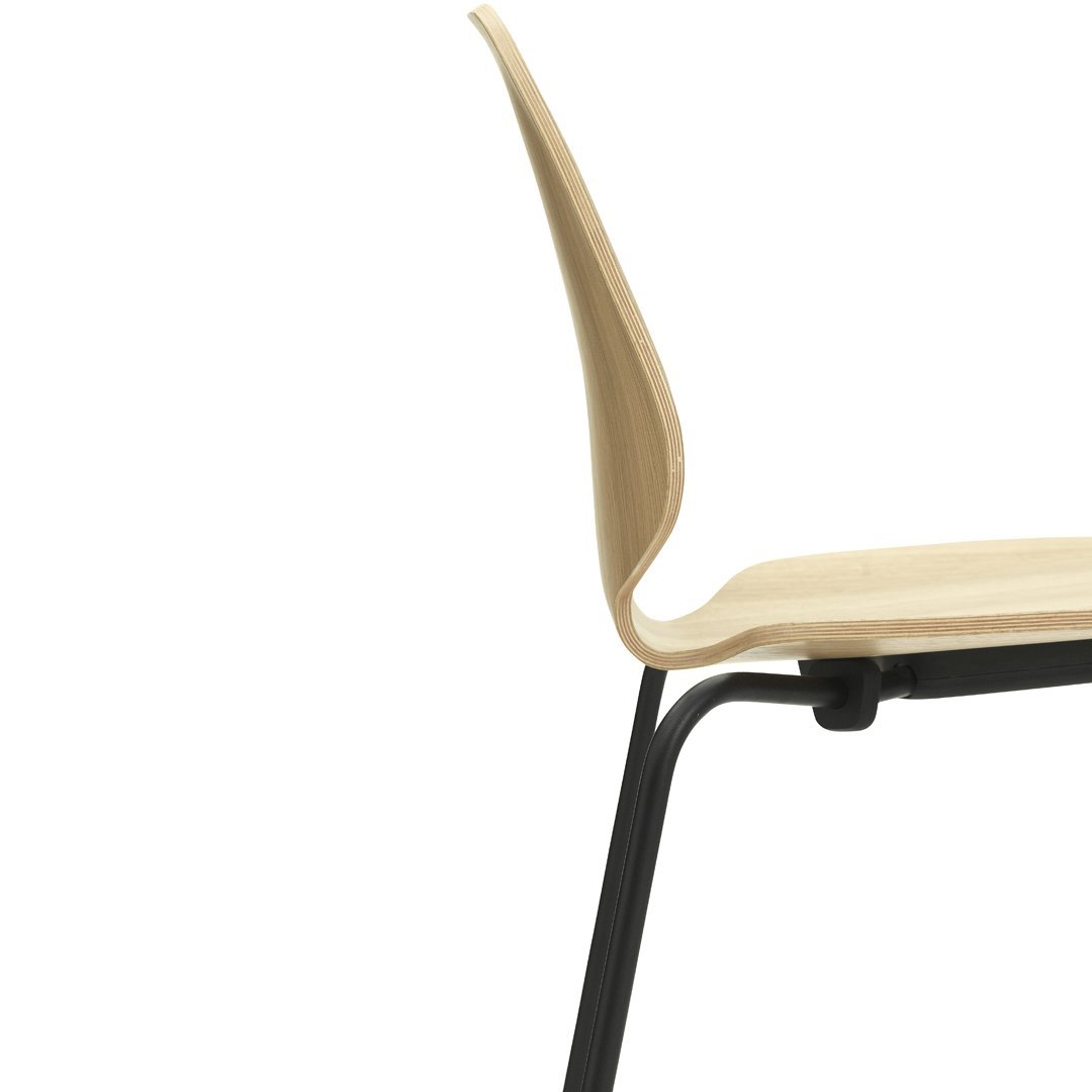Normann Copenhagen My Chair - Metal Base