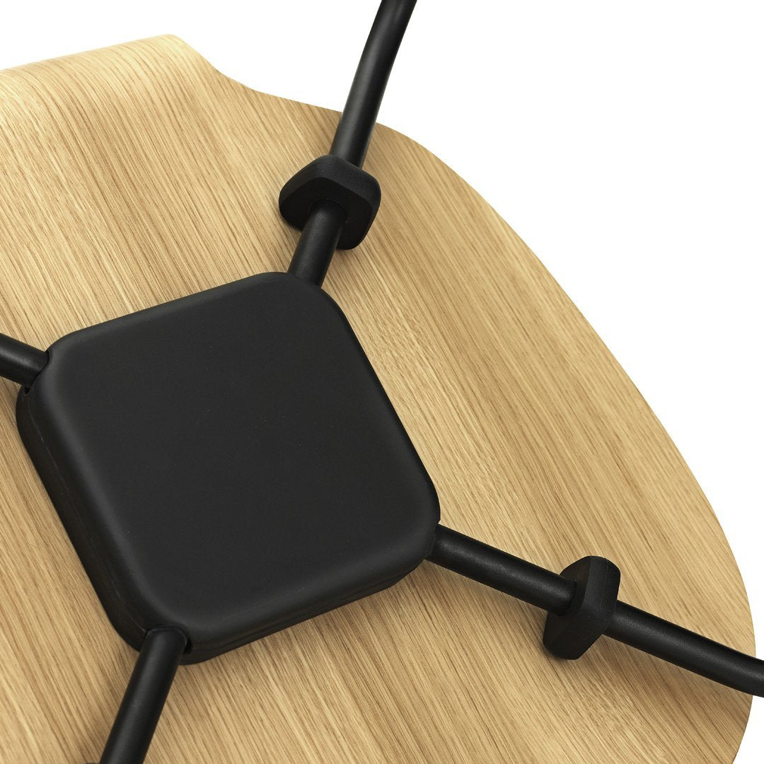 Normann Copenhagen My Chair - Metal Base