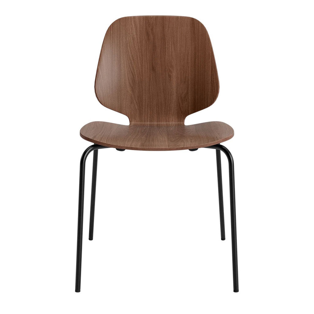 Normann Copenhagen My Chair - Metal Base