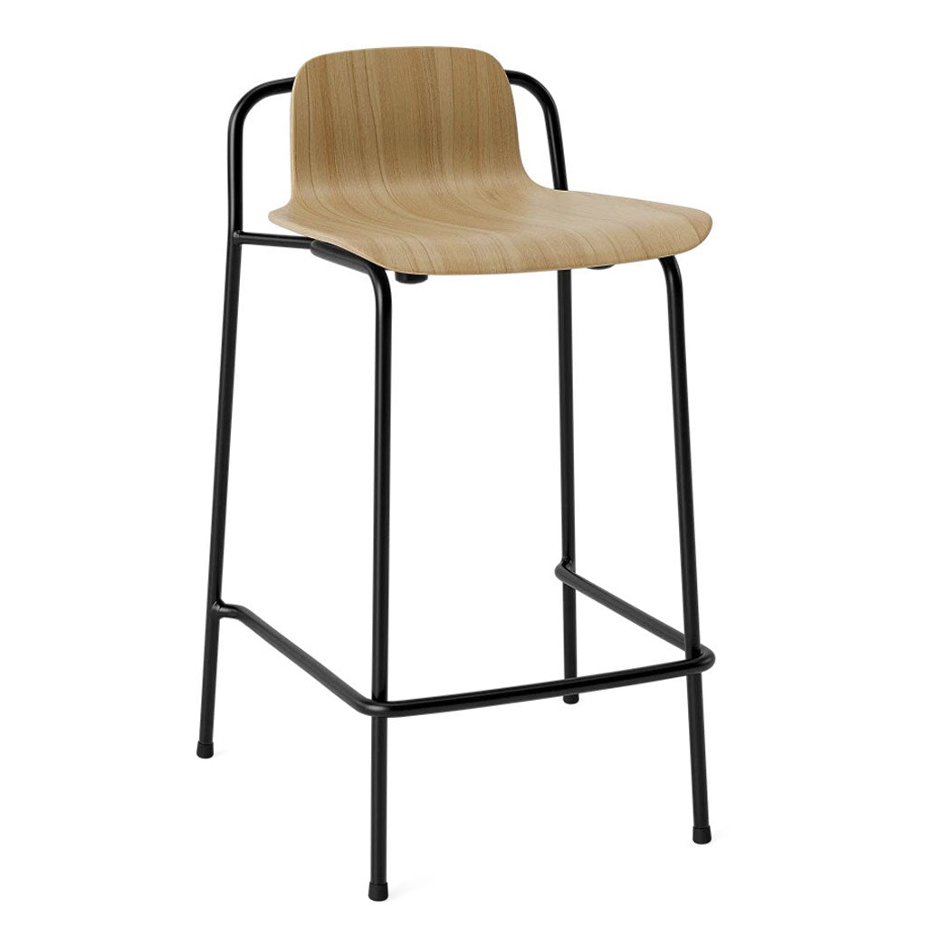 Normann Copenhagen Studio Counter Stool