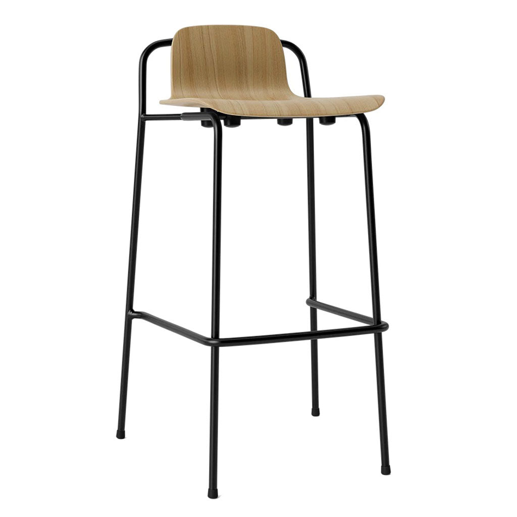 Normann Copenhagen Studio Bar Stool