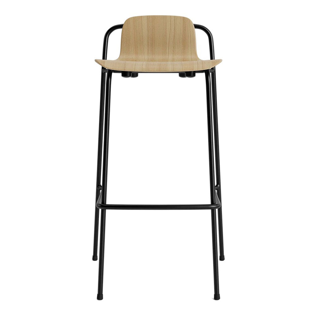 Normann Copenhagen Studio Bar Stool