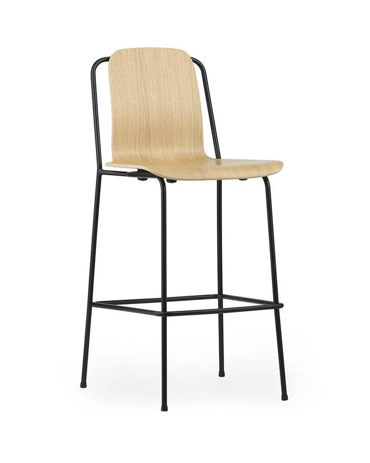 Normann Copenhagen Studio Bar Chair