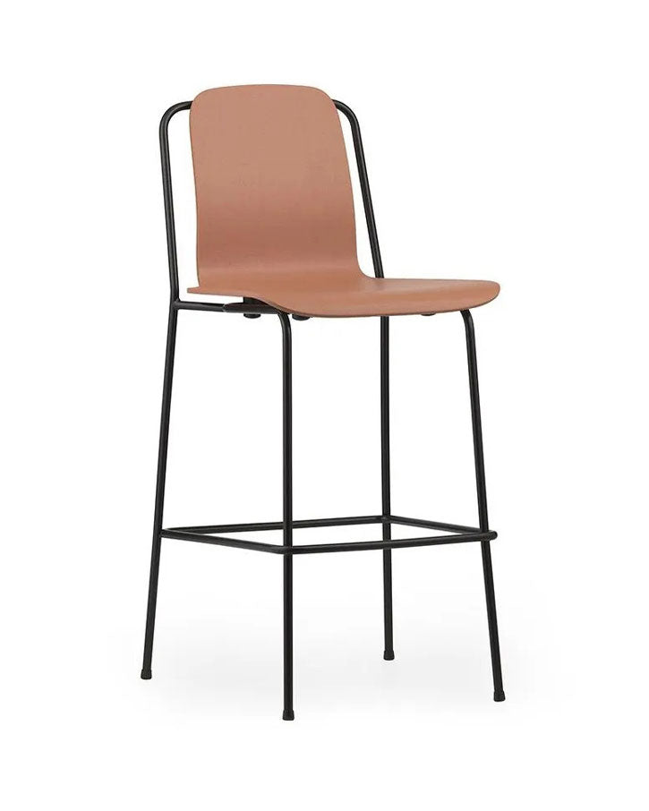 Normann Copenhagen Studio Bar Chair