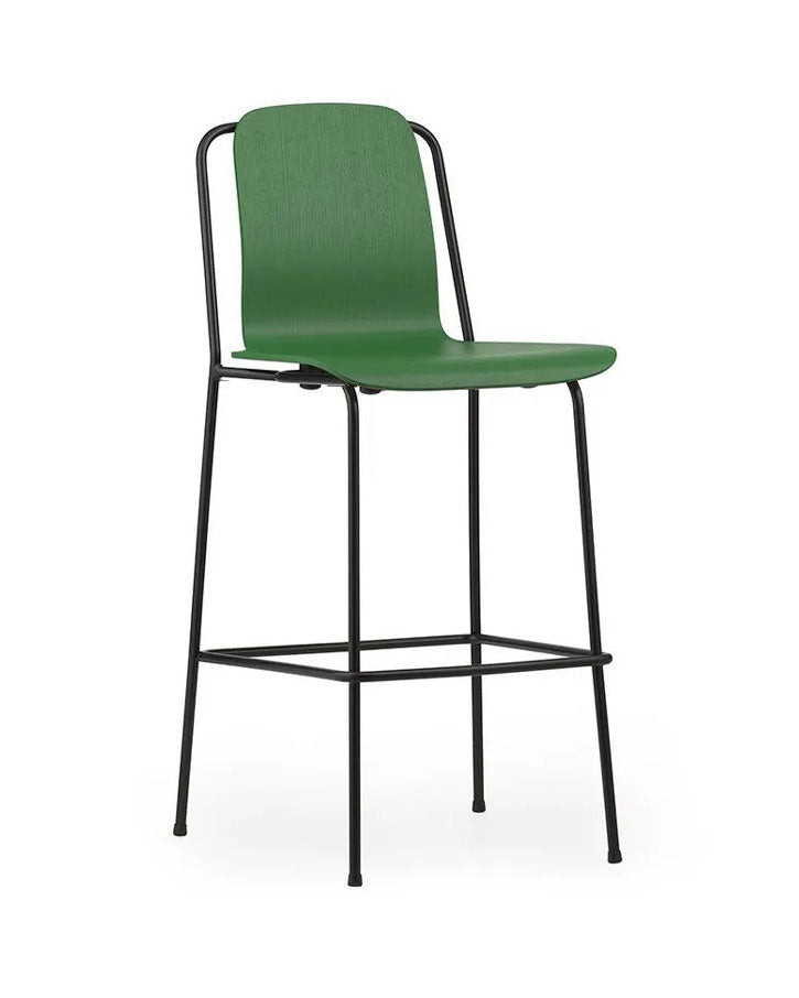Normann Copenhagen Studio Bar Chair