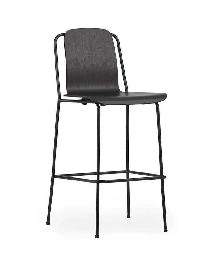 Normann Copenhagen Studio Bar Chair