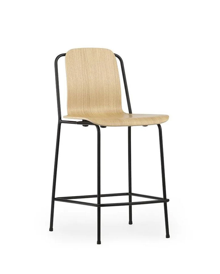 Normann Copenhagen Studio Counter Chair