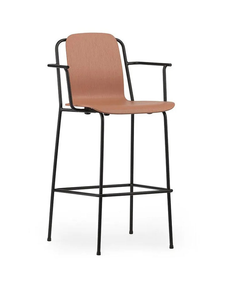 Normann Copenhagen Studio Bar Armchair