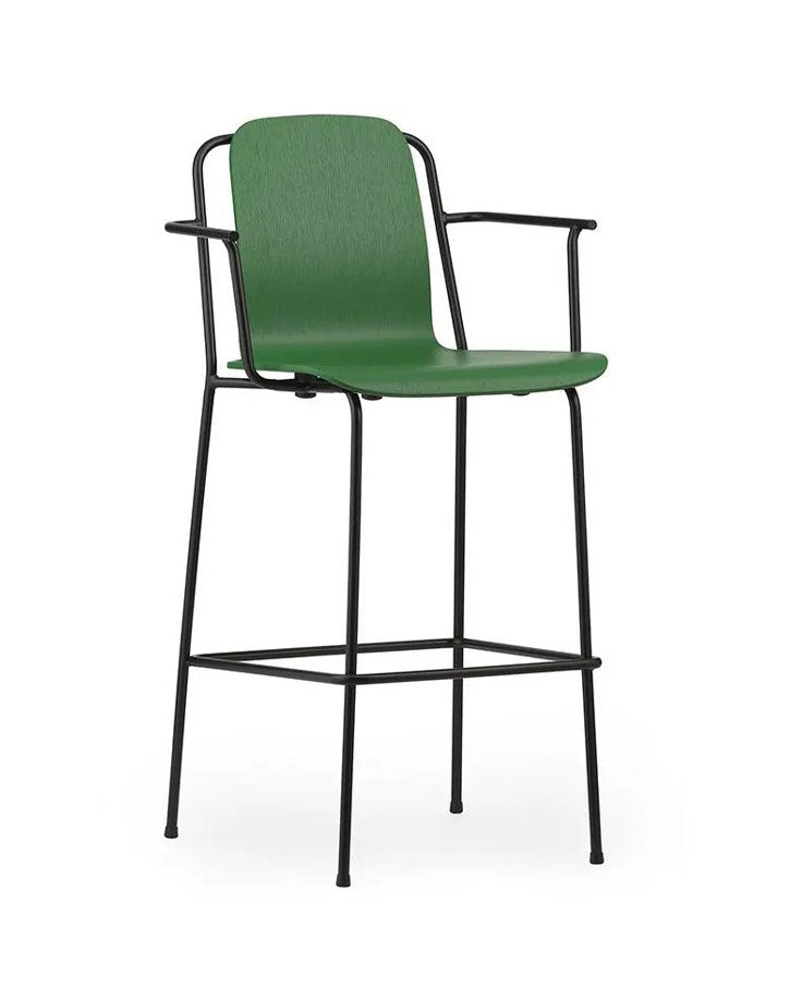 Normann Copenhagen Studio Bar Armchair