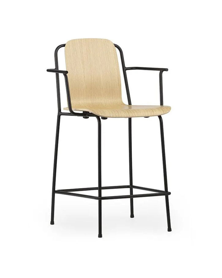 Normann Copenhagen Studio Counter Armchair