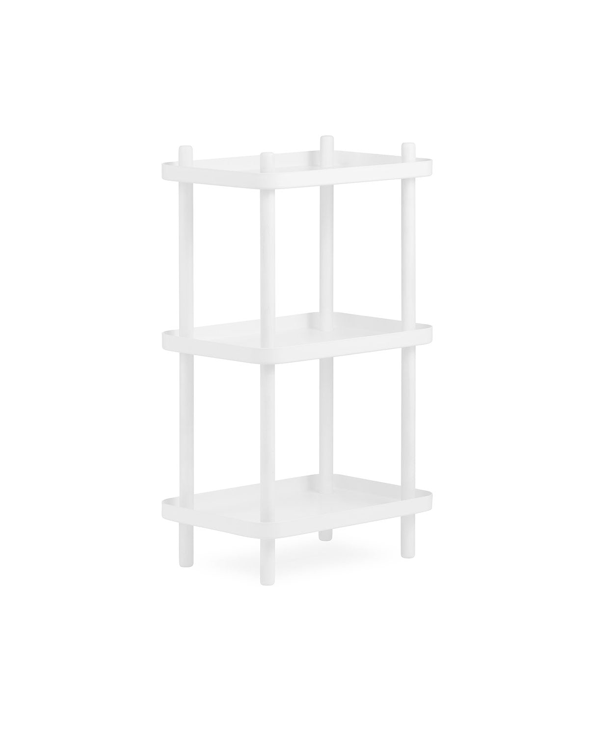 Normann Copenhagen Block Shelf