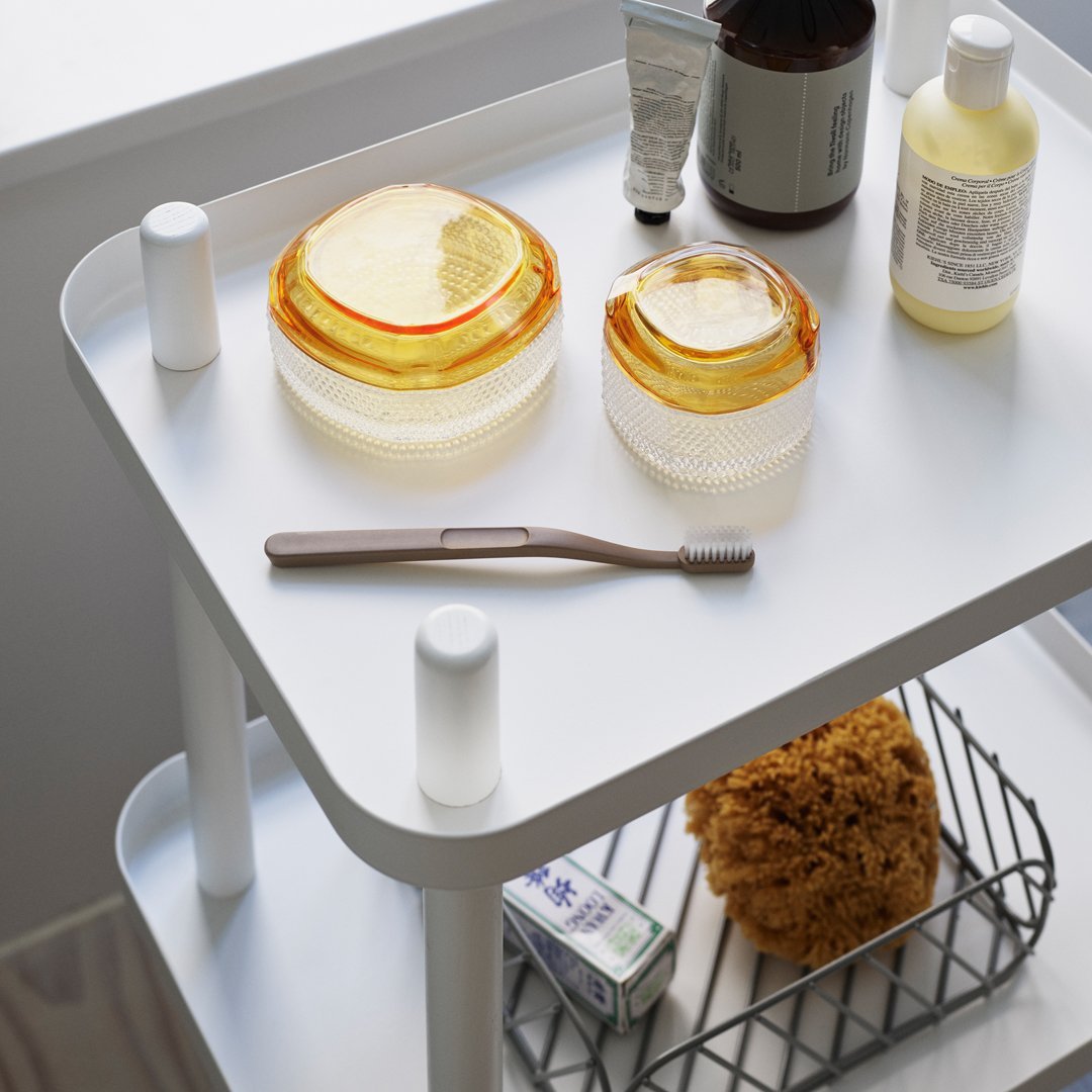 Normann Copenhagen Block Shelf