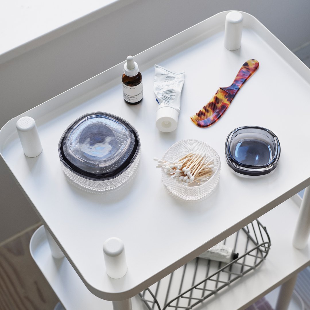 Normann Copenhagen Block Shelf