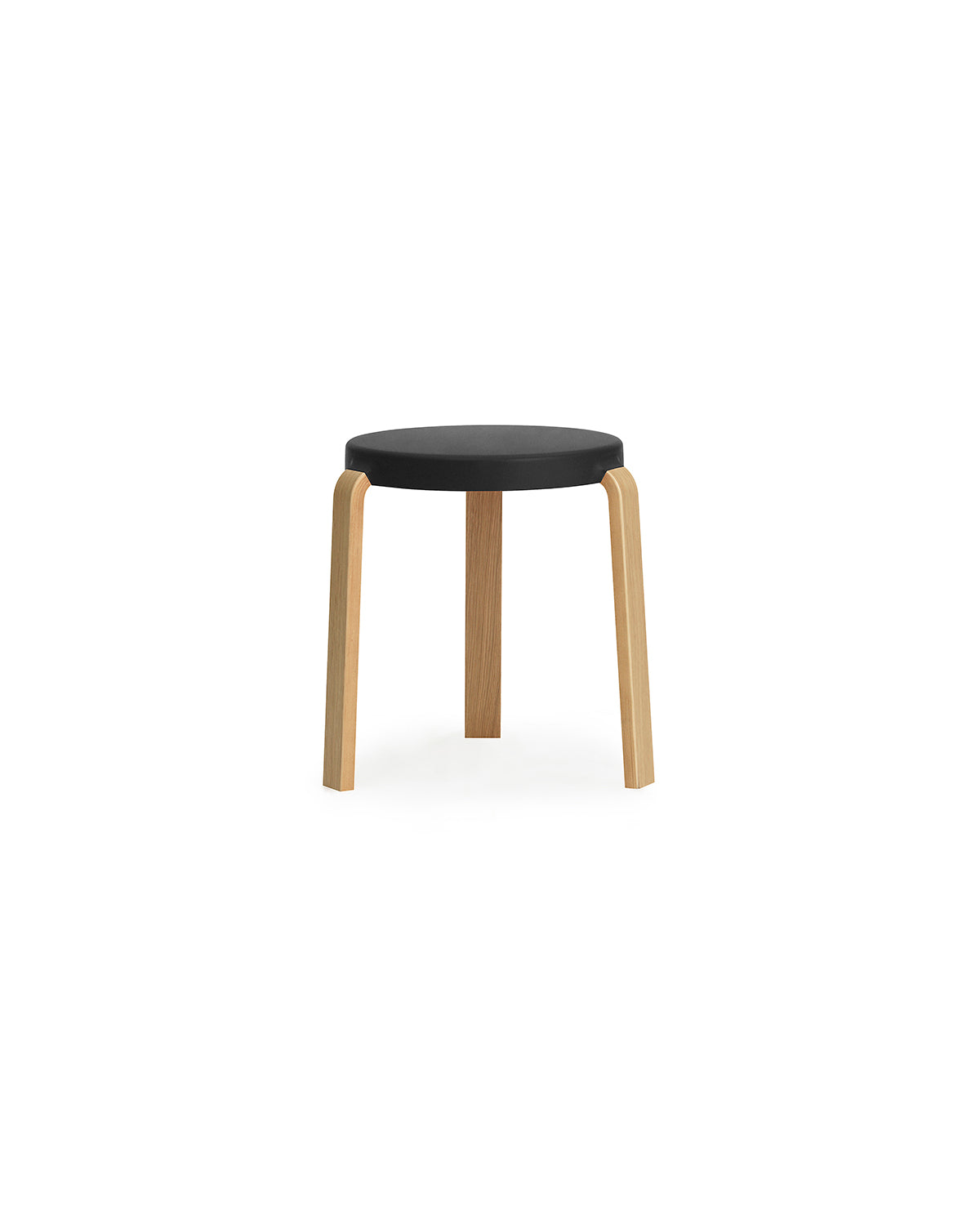 Normann Copenhagen Tap Stool