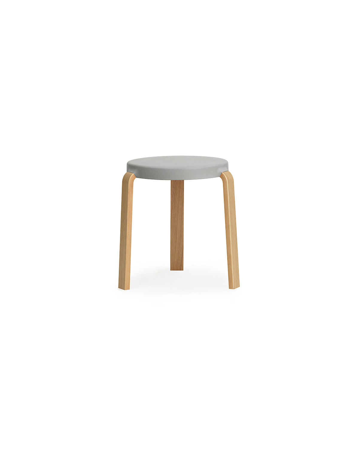Normann Copenhagen Tap Stool