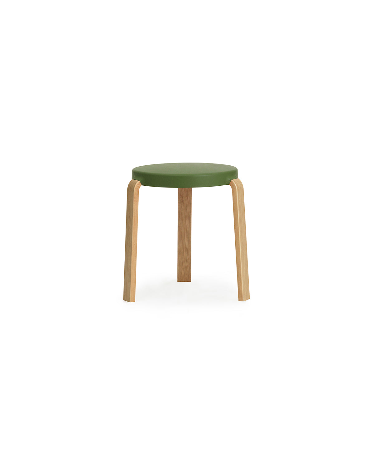 Normann Copenhagen Tap Stool