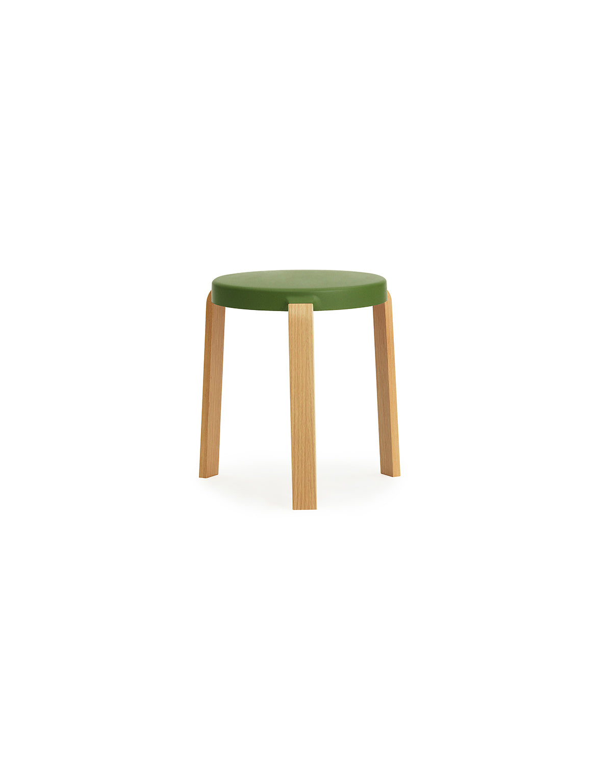 Normann Copenhagen Tap Stool