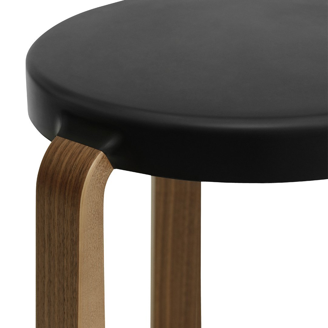 Normann Copenhagen Tap Stool